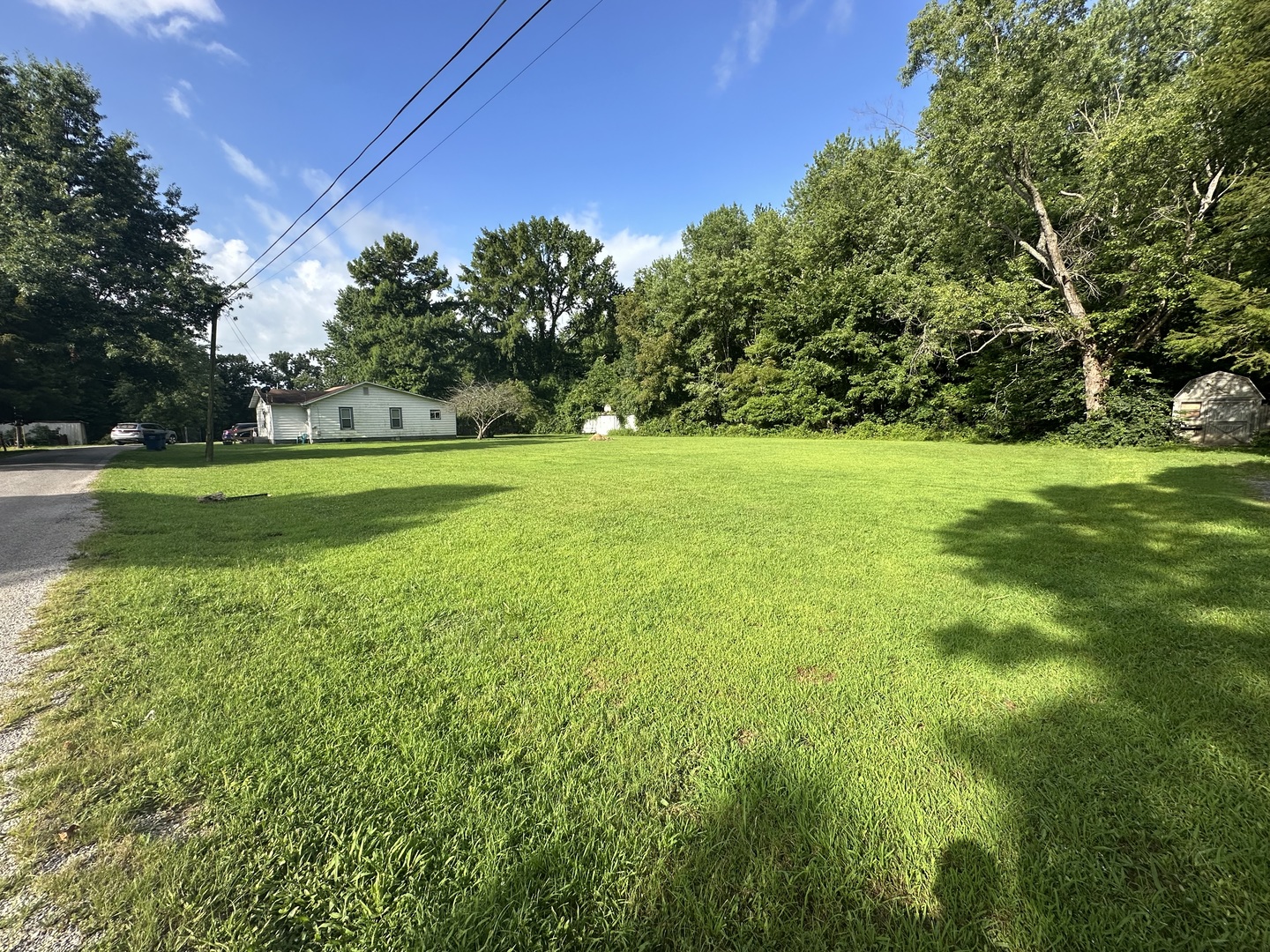 1603 West Road Property Photo 3