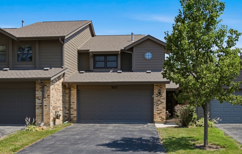 8037 Wildwood Lane Property Photo 1