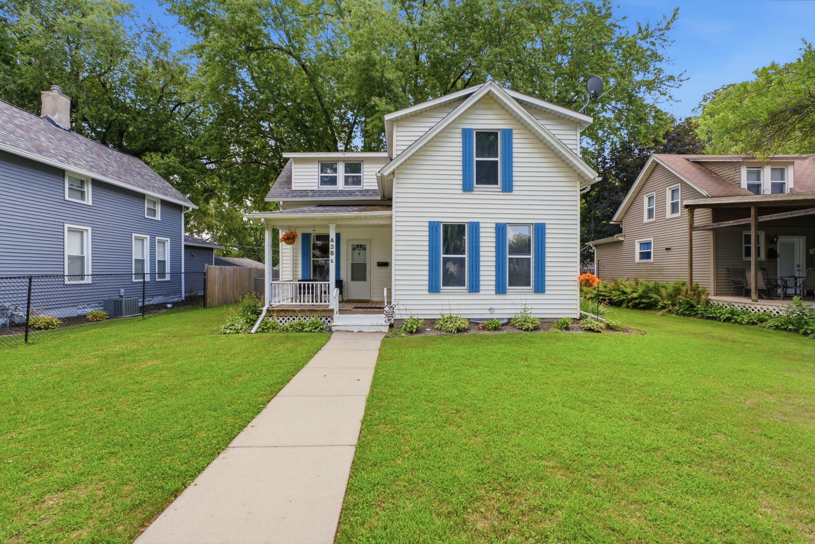 438 49th Street Property Photo 1