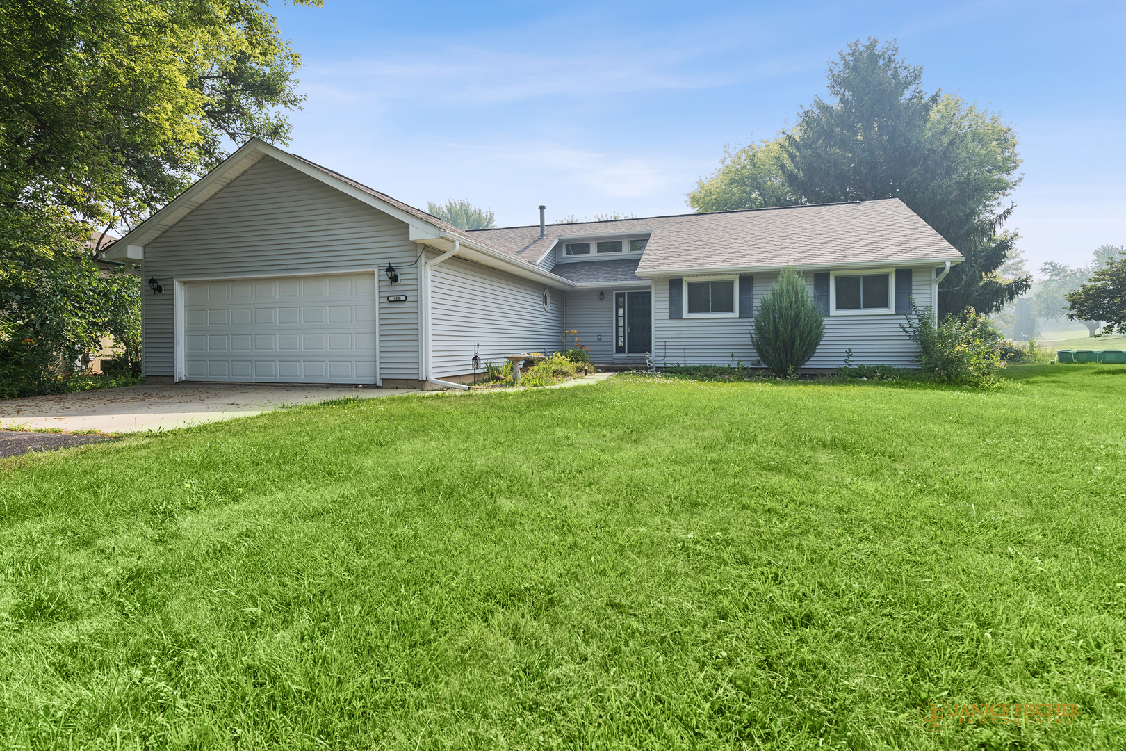 106 Sequoyah Court Property Photo 1