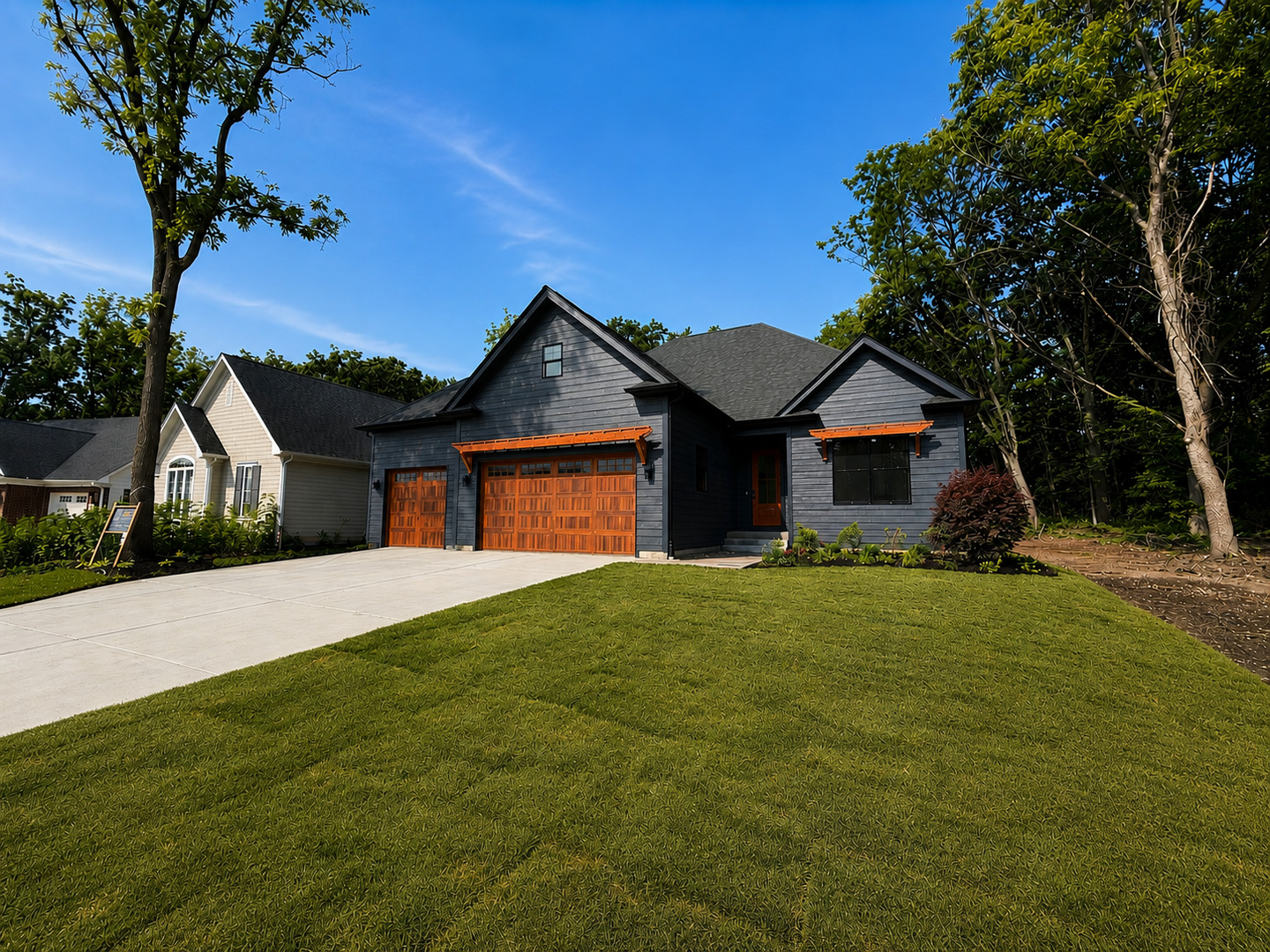23984 N Red Oak Court Property Photo 1