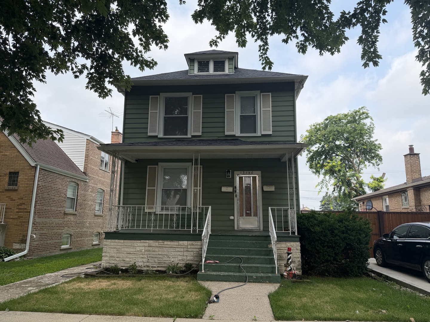 13140 S Buffalo Avenue 2 Property Photo 1