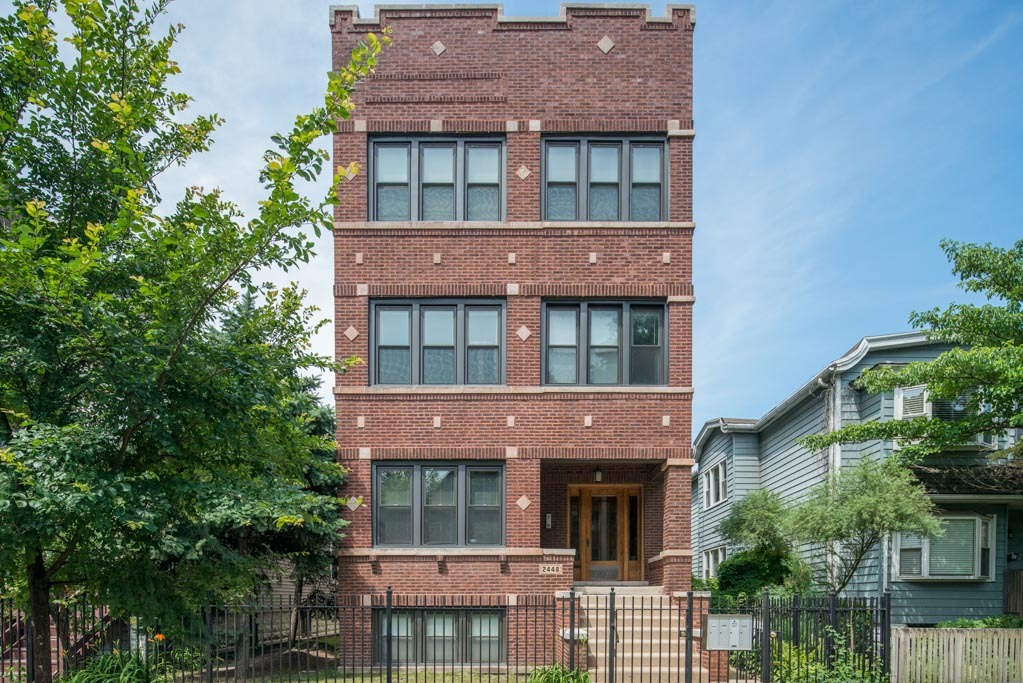 2448 N Campbell Avenue G Property Photo 1