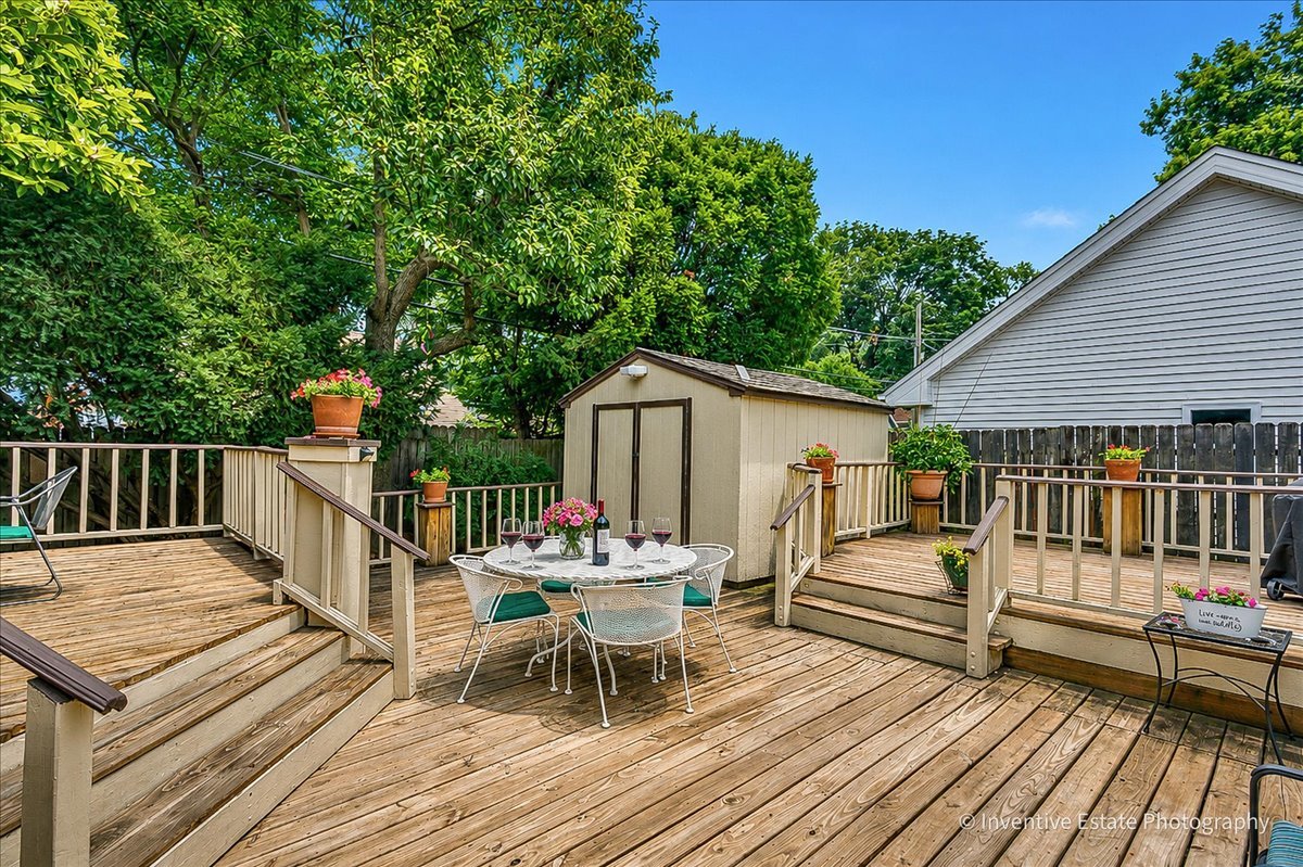 143 Woodstock Avenue Property Photo 19