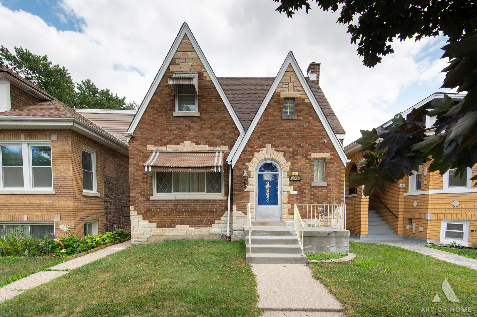 3805 Euclid Avenue Property Photo 1