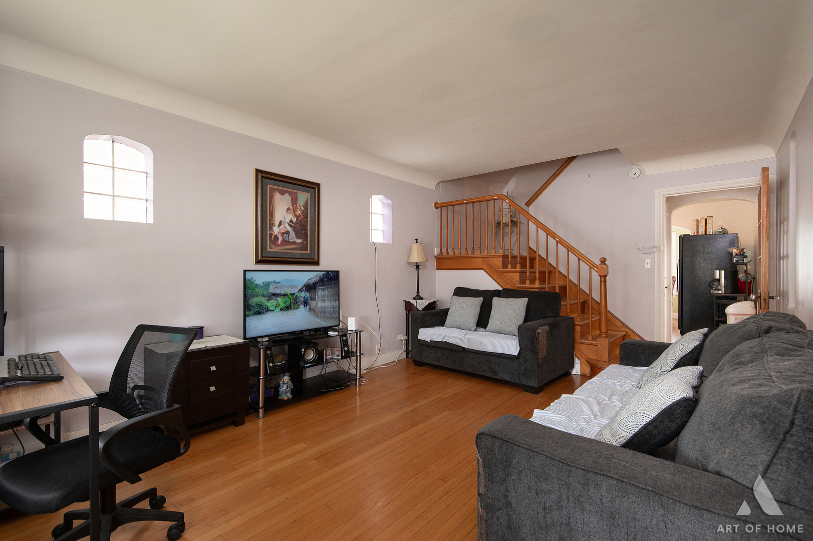 3805 Euclid Avenue Property Photo 5