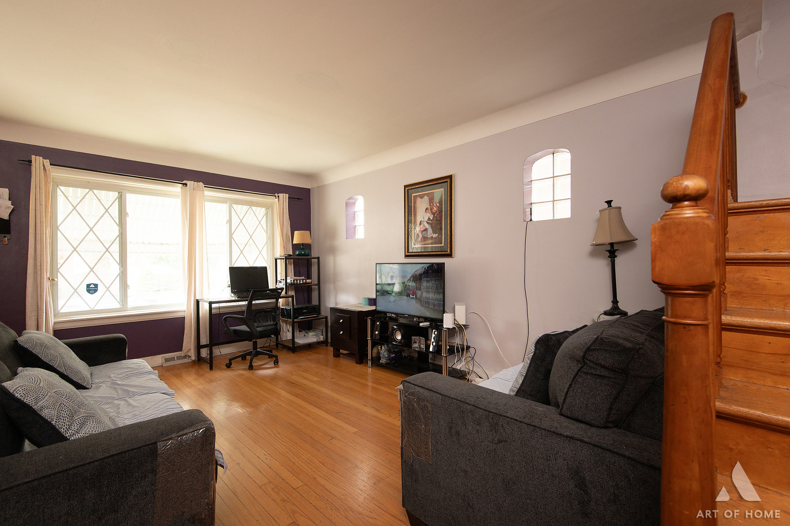 3805 Euclid Avenue Property Photo 6