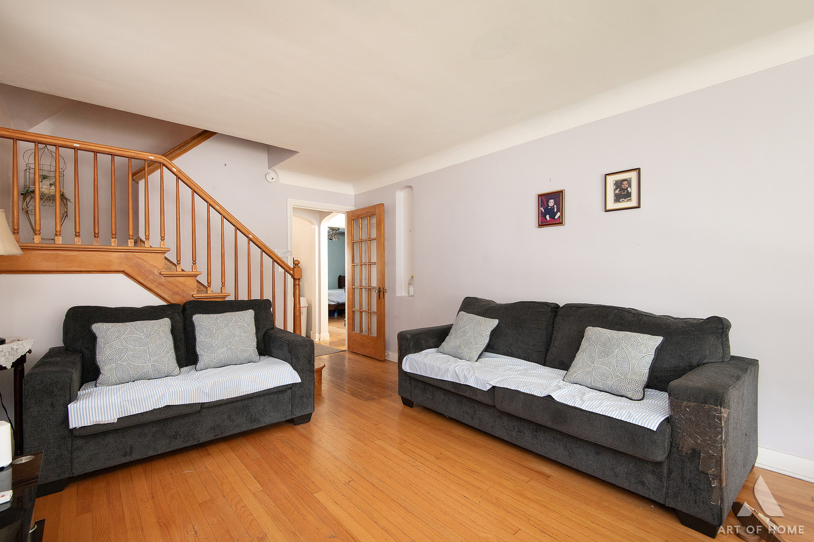 3805 Euclid Avenue Property Photo 7