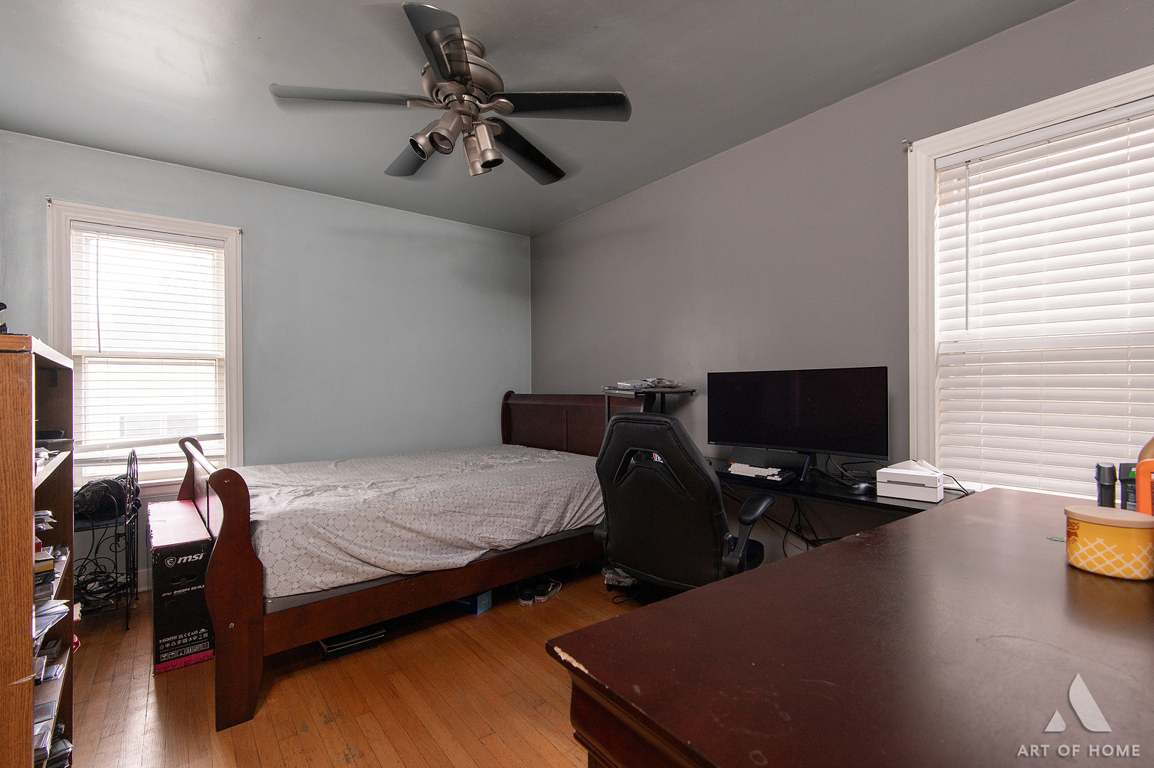 3805 Euclid Avenue Property Photo 15