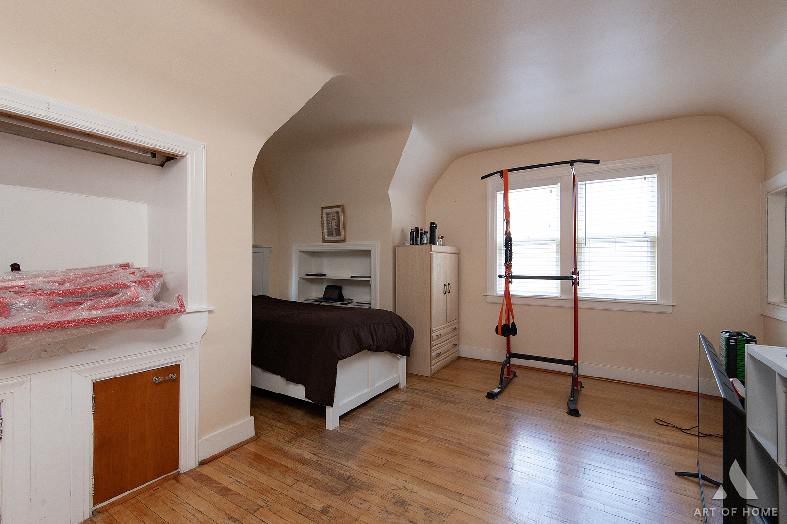 3805 Euclid Avenue Property Photo 21
