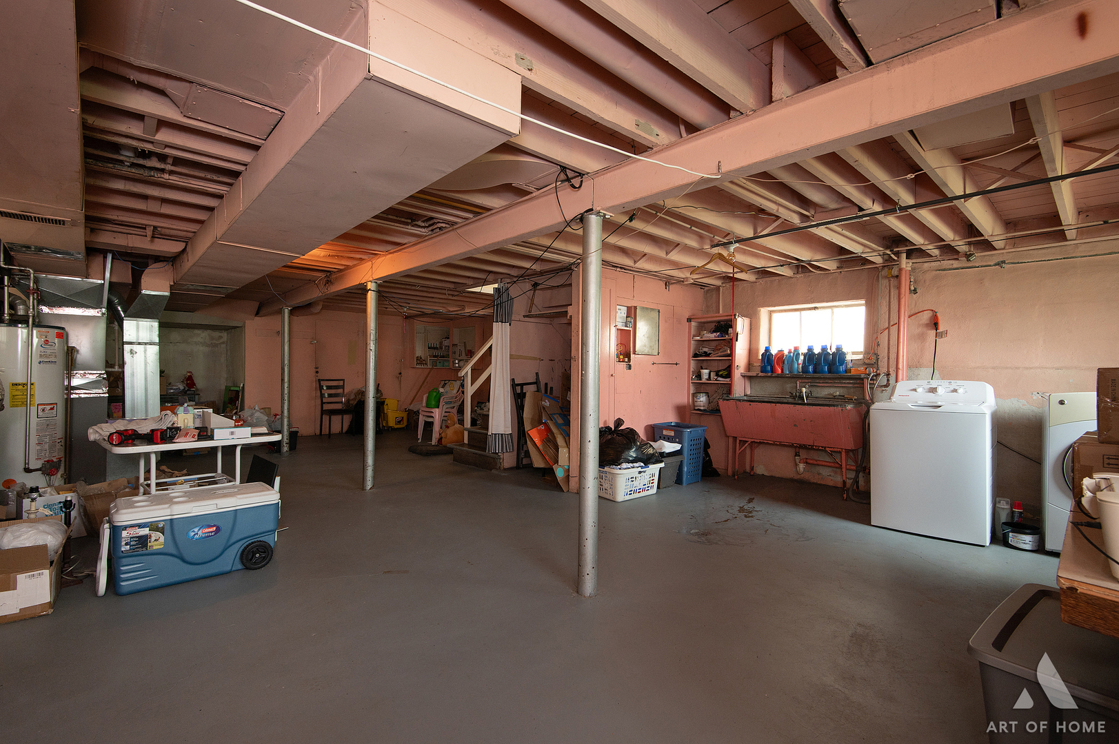 3805 Euclid Avenue Property Photo 23