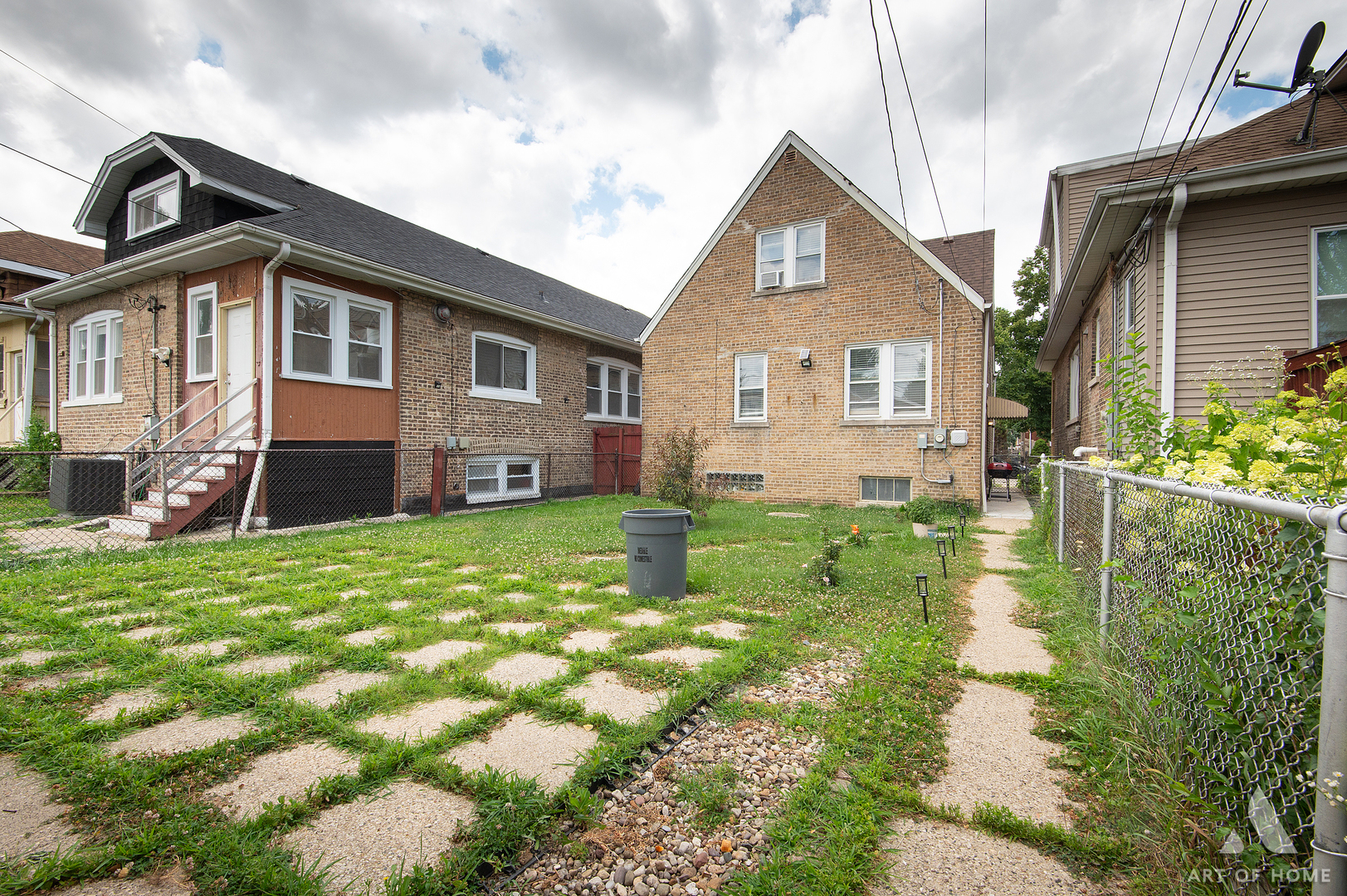 3805 Euclid Avenue Property Photo 24