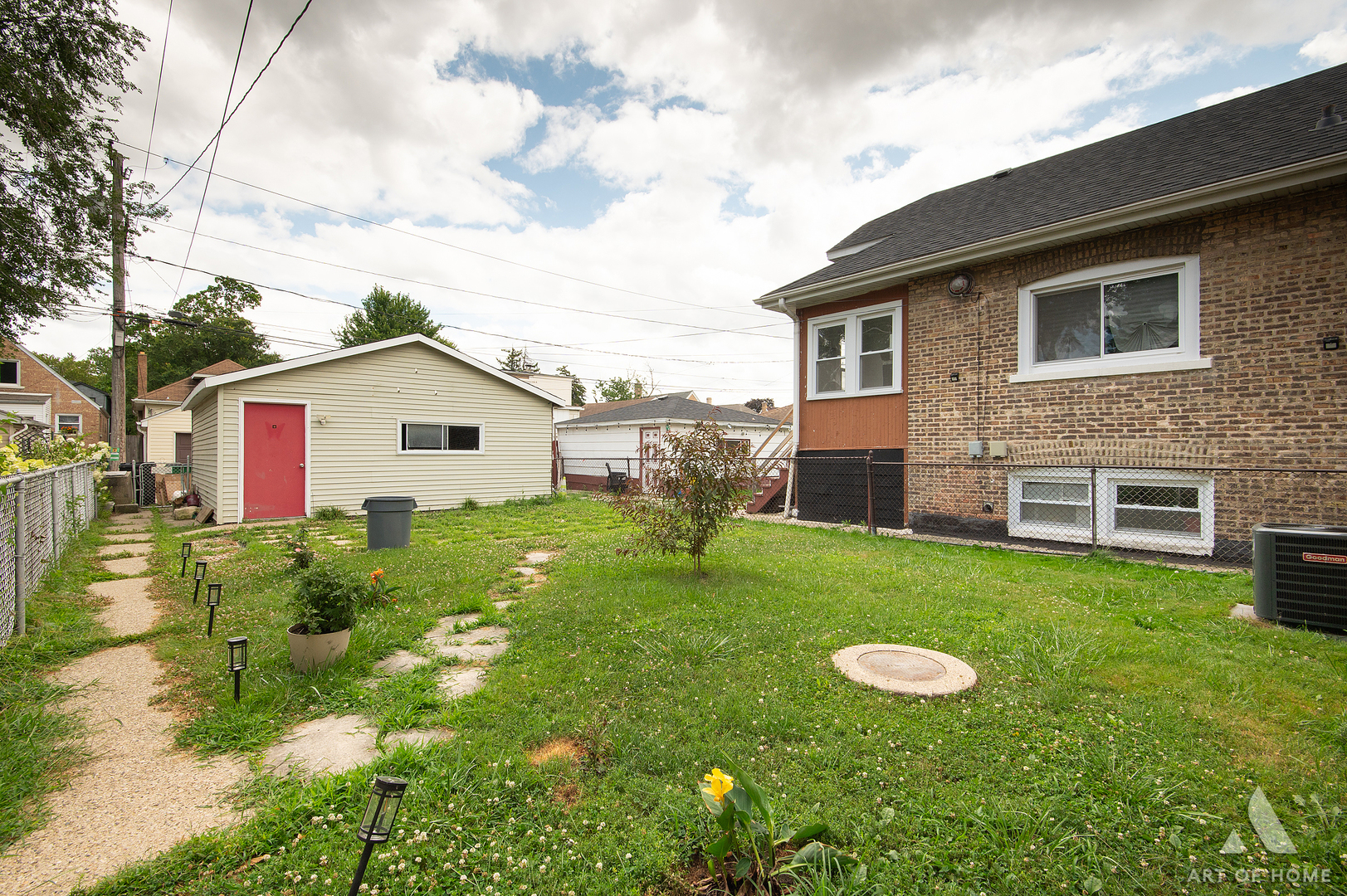 3805 Euclid Avenue Property Photo 25