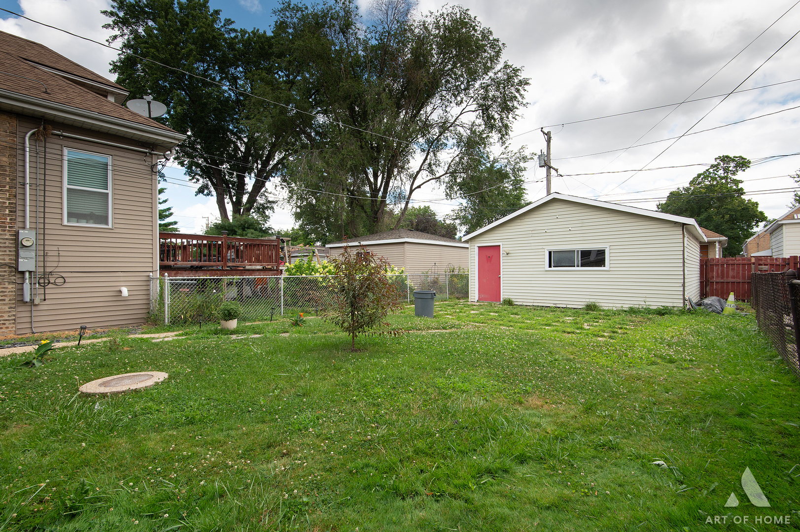 3805 Euclid Avenue Property Photo 26