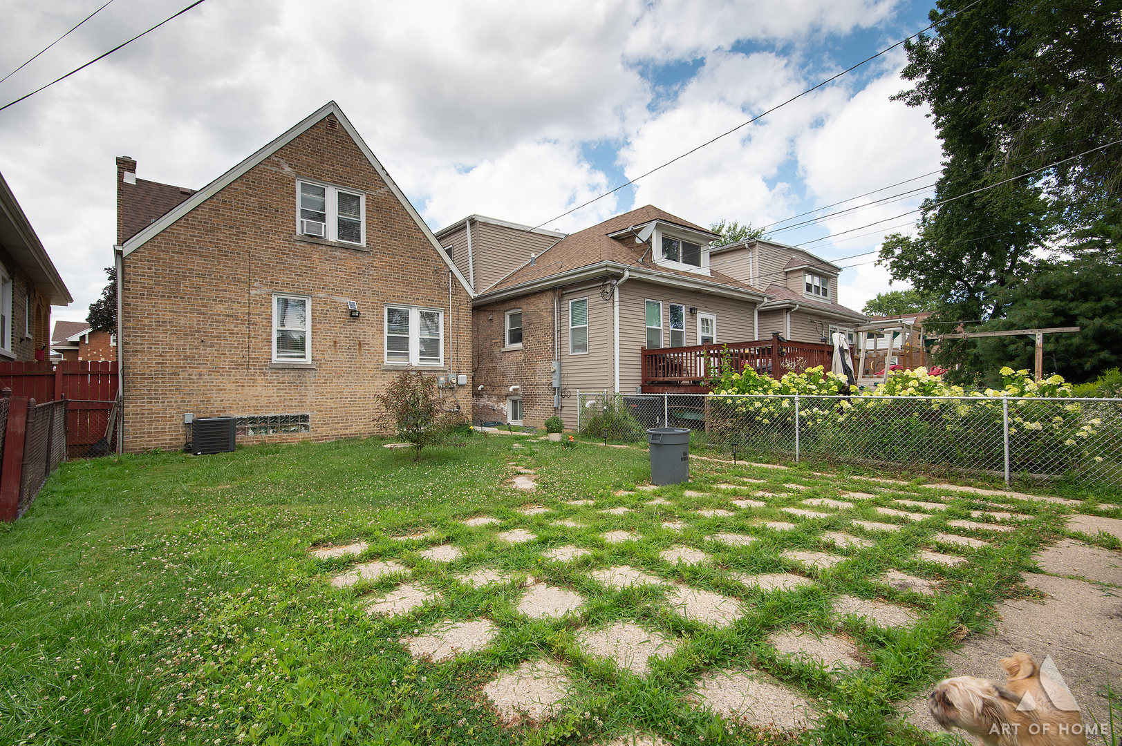 3805 Euclid Avenue Property Photo 27