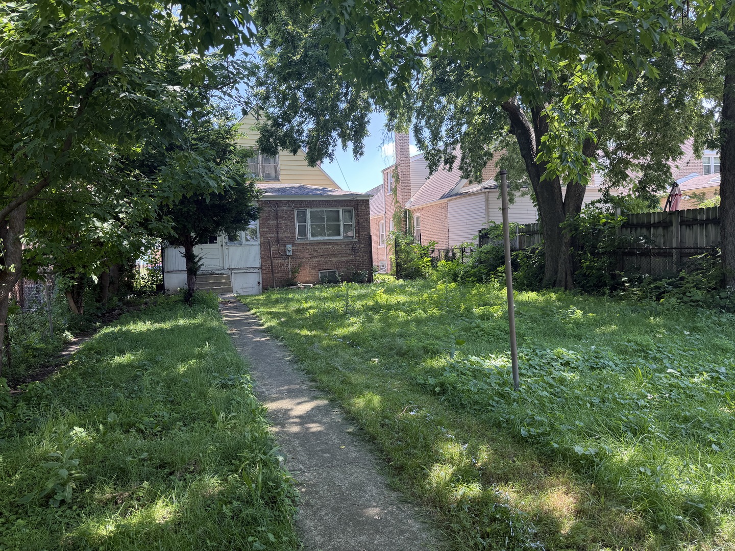 8504 S Prairie Avenue Property Photo 13
