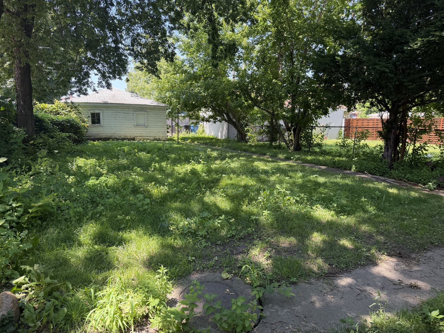 8504 S Prairie Avenue Property Photo 14