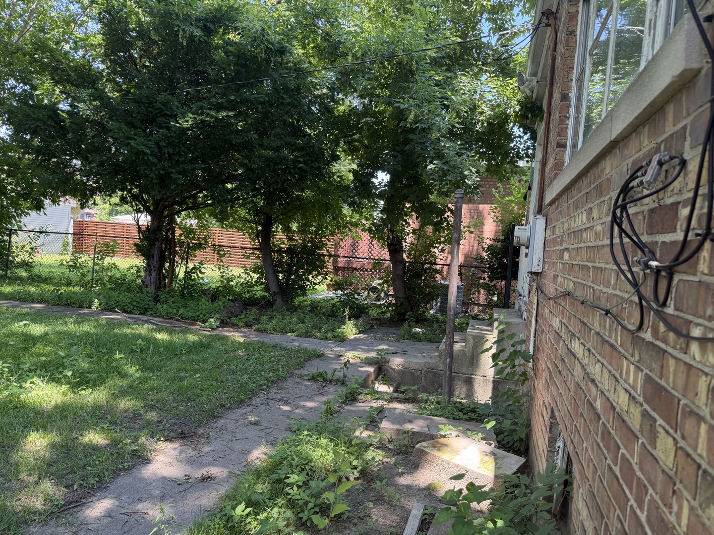 8504 S Prairie Avenue Property Photo 15