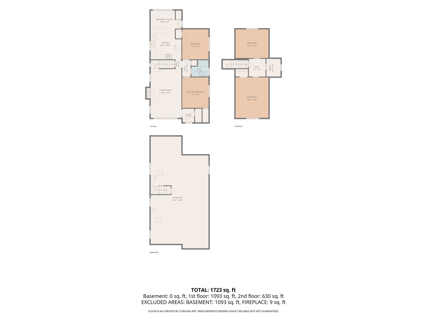 8504 S Prairie Avenue Property Photo 18