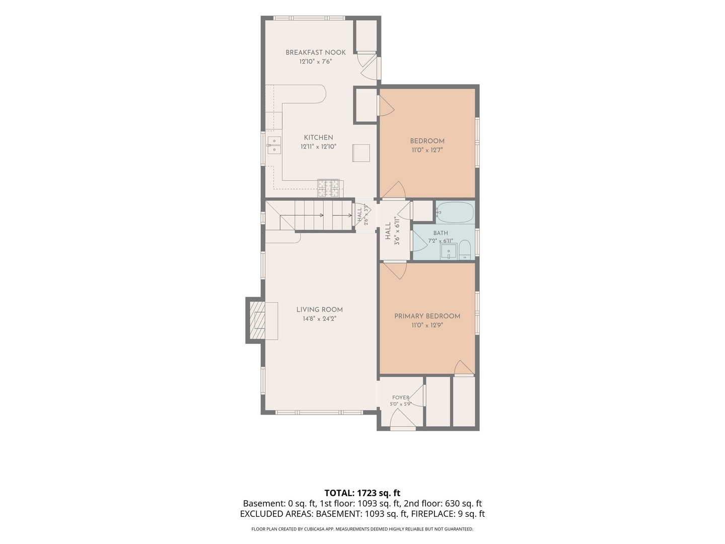 8504 S Prairie Avenue Property Photo 19