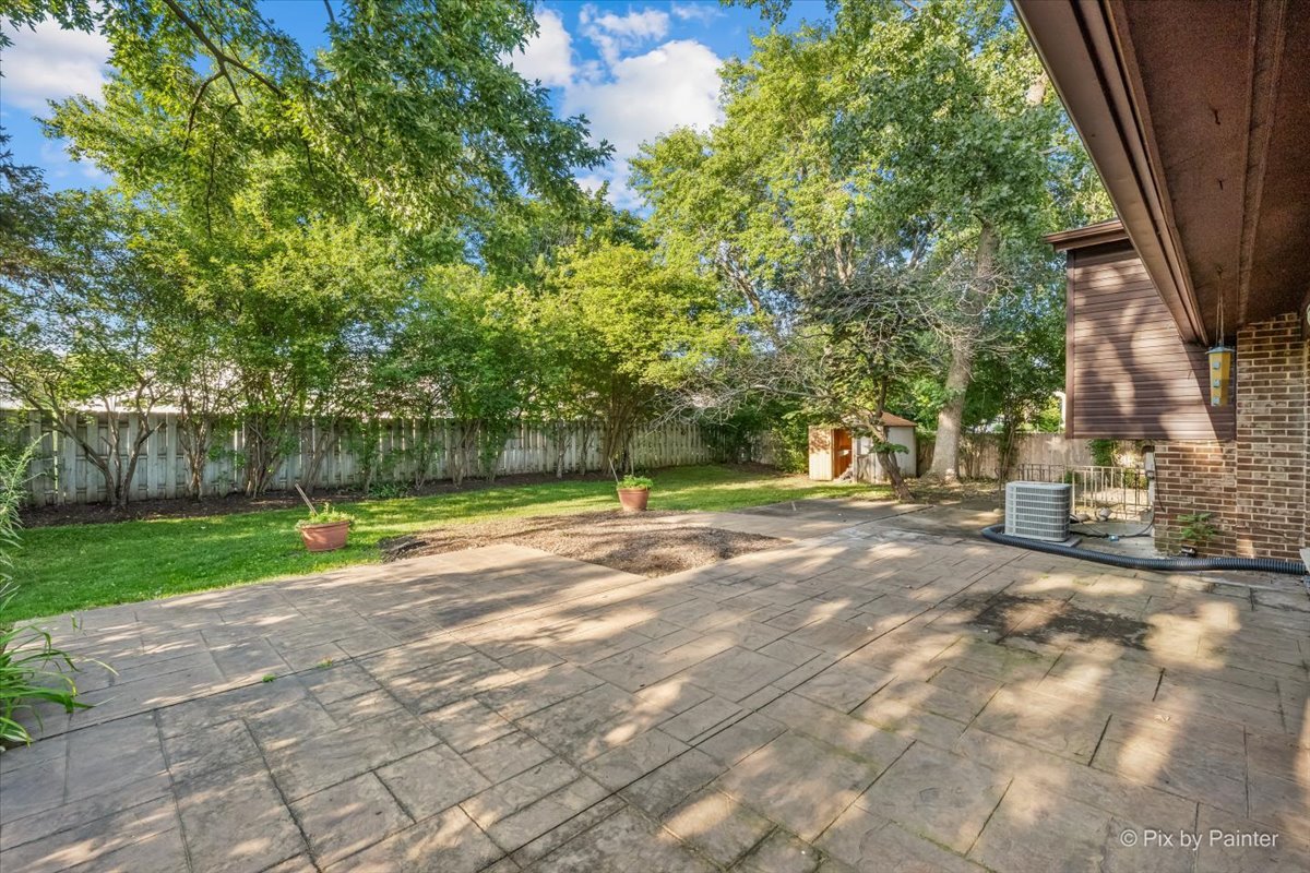 602 E Hackberry Drive Property Photo 28