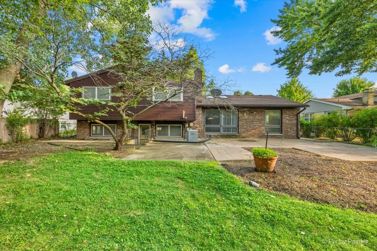 602 E Hackberry Drive Property Photo 30