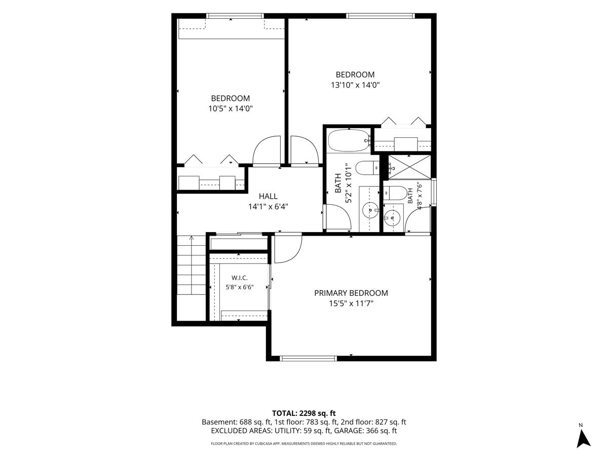 602 E Hackberry Drive Property Photo 32
