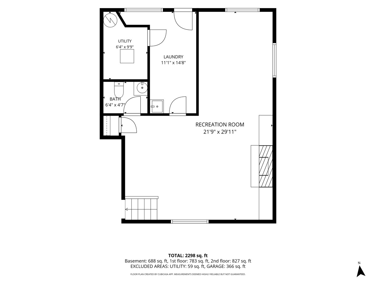 602 E Hackberry Drive Property Photo 33