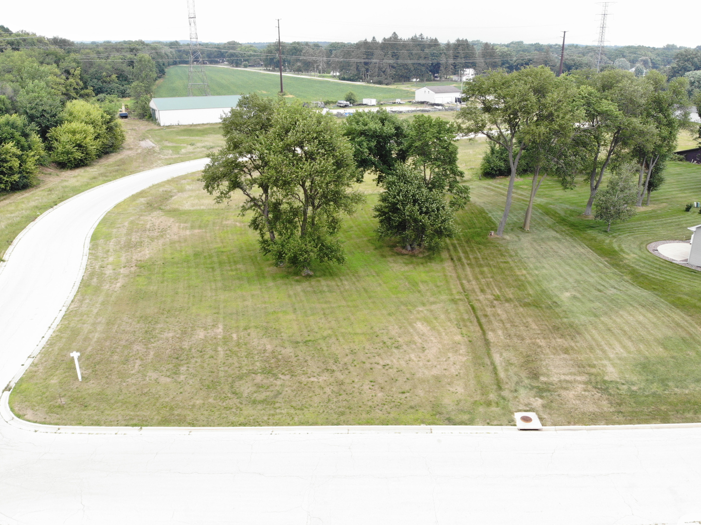6819 Key Largo Drive Property Photo 2