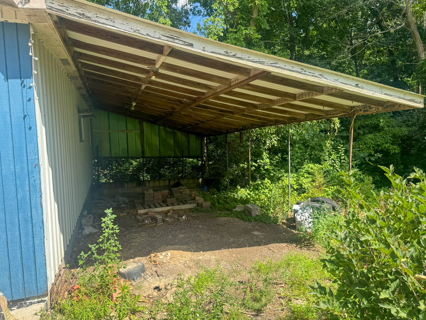 800 Shady Acres Lane Property Photo 18