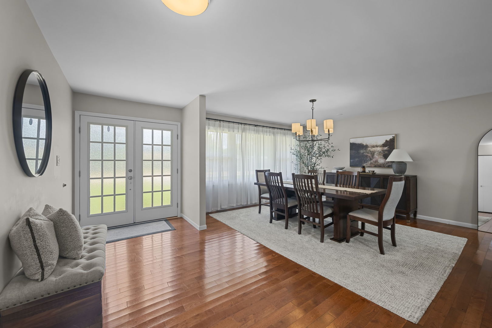 410 S Wilke Road Property Photo 2