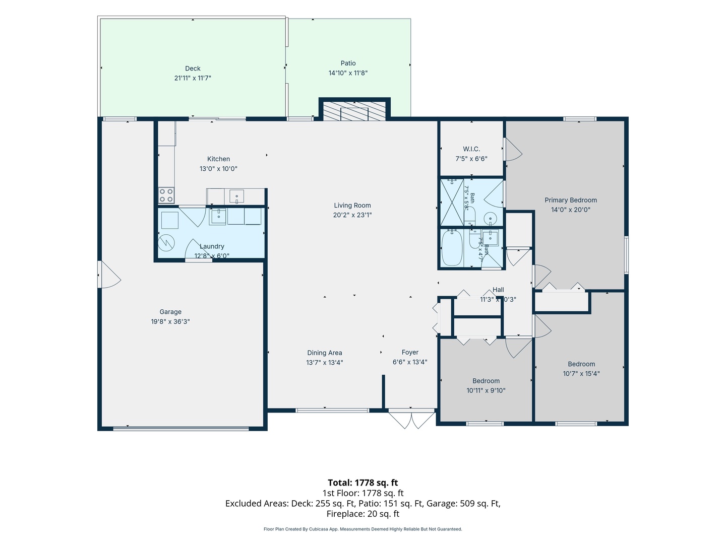 410 S Wilke Road Property Photo 23