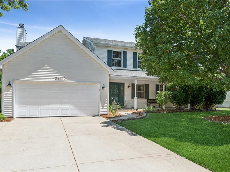 24902 W Ambrose Road Property Photo 1
