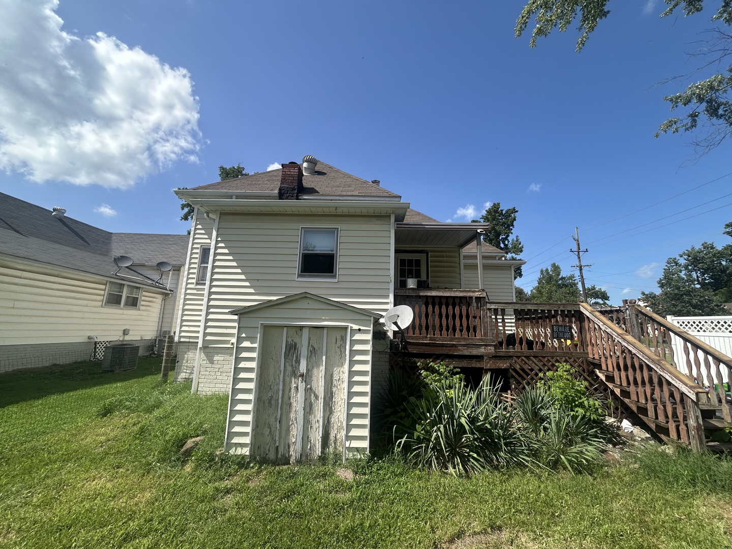 107 W Lincoln Street Property Photo 10