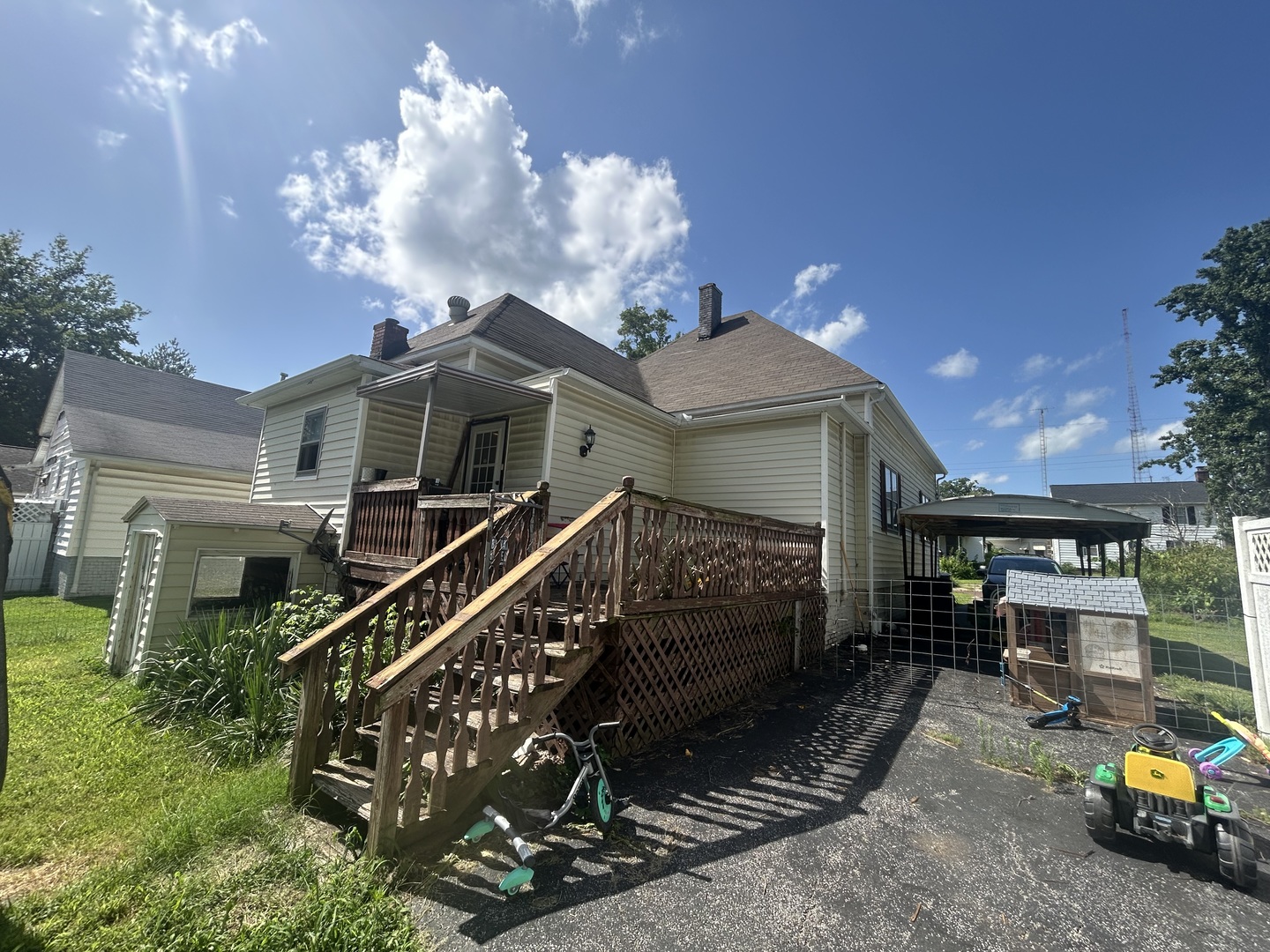 107 W Lincoln Street Property Photo 11