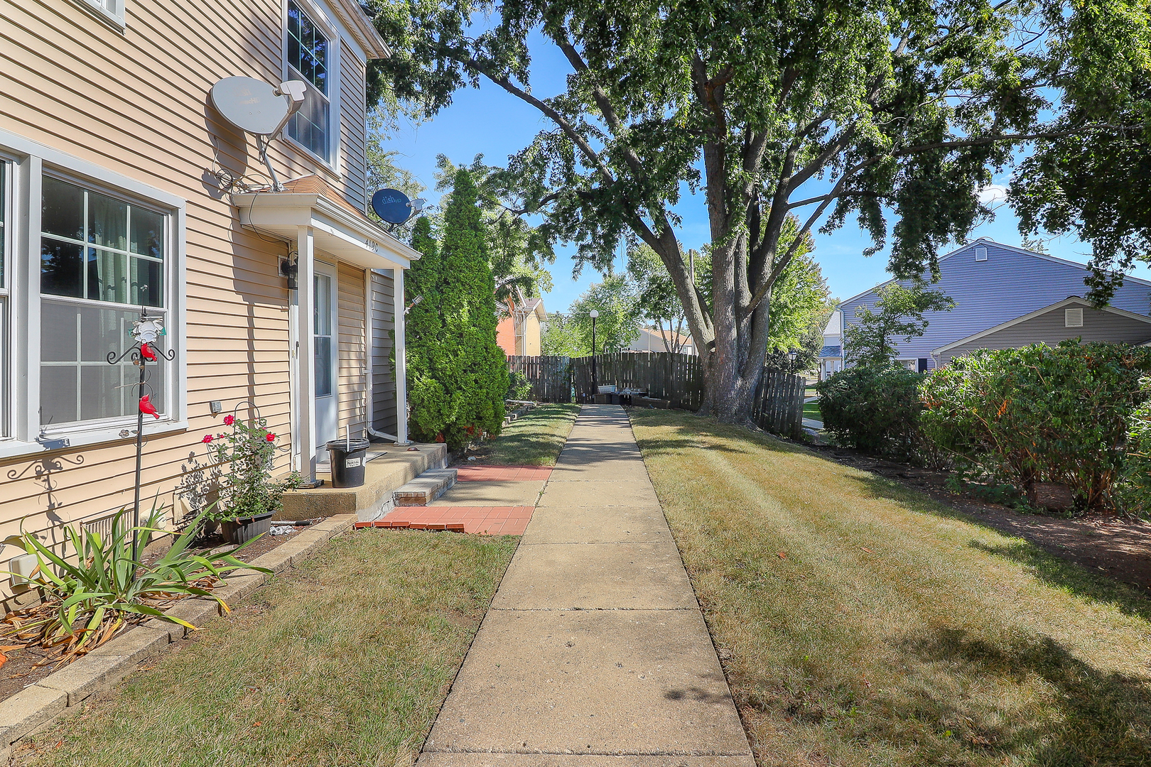 419 Sidney Avenue C Property Photo 15