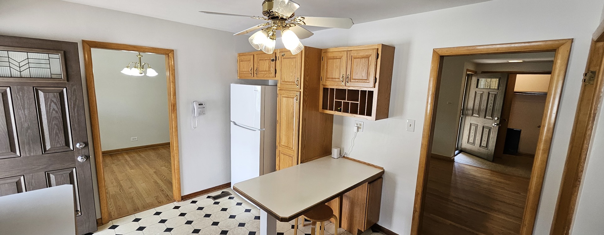 1614 Forest Road Property Photo 11