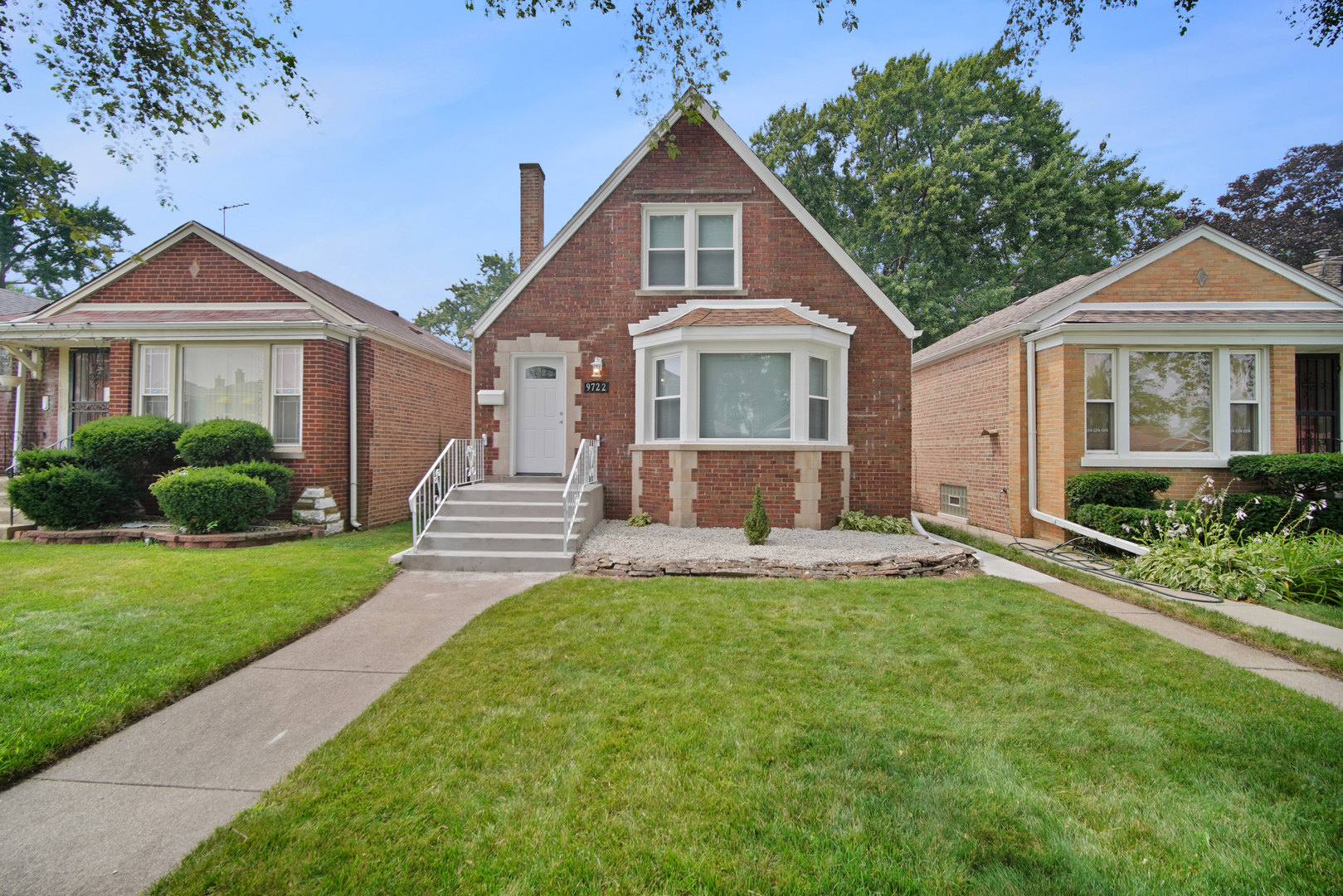 9720 S Ellis Avenue Property Photo