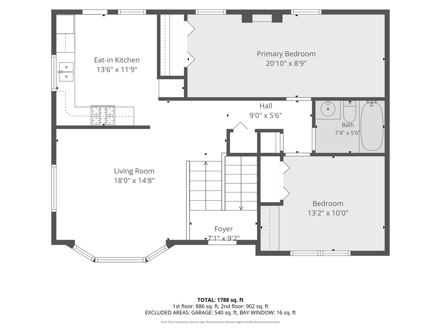 5700 Victoria Drive Property Photo 40