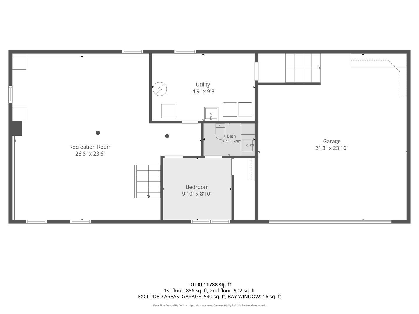 5700 Victoria Drive Property Photo 41