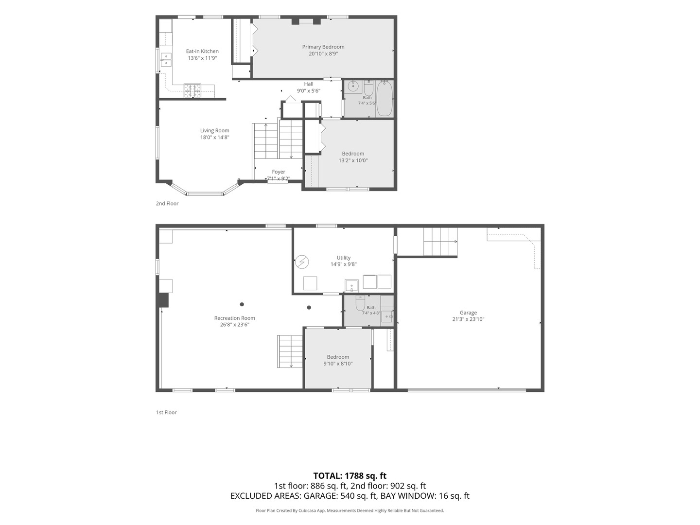 5700 Victoria Drive Property Photo 42