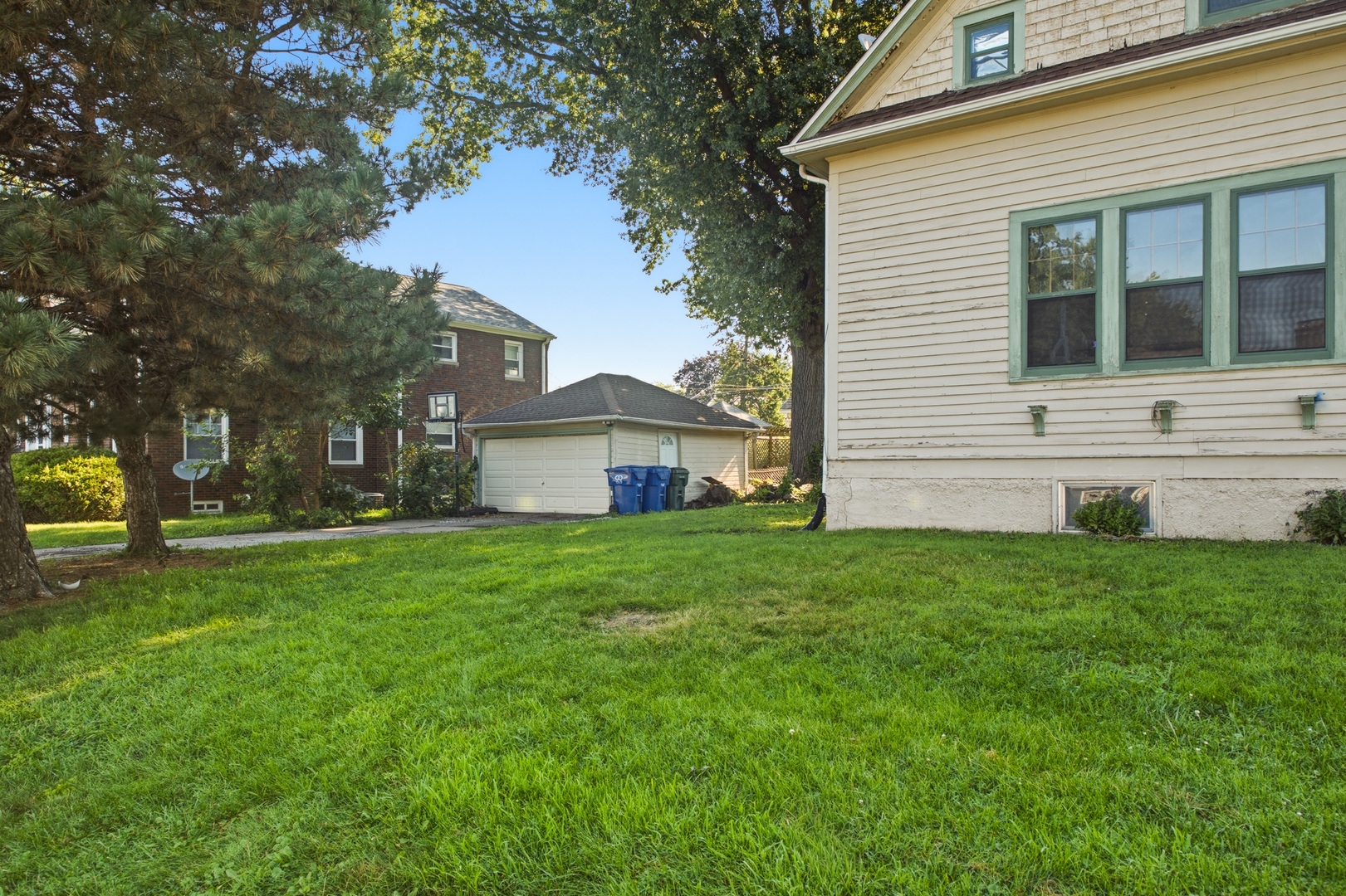 806 E Central Park Avenue Property Photo 3