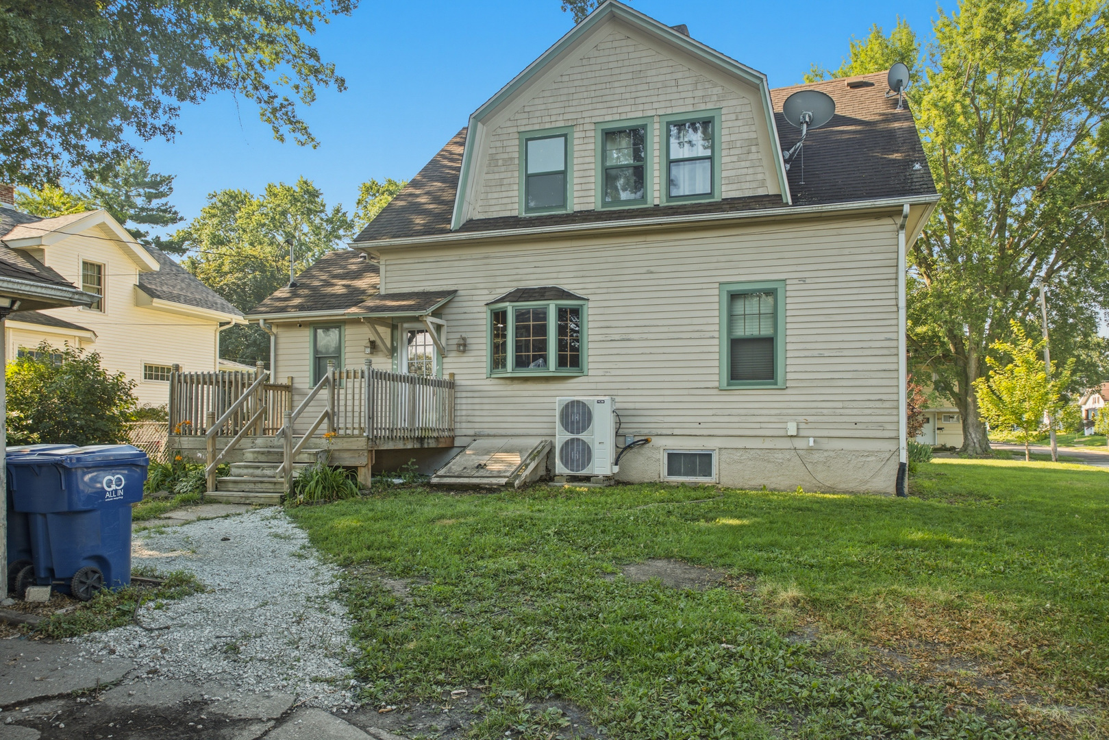 806 E Central Park Avenue Property Photo 6