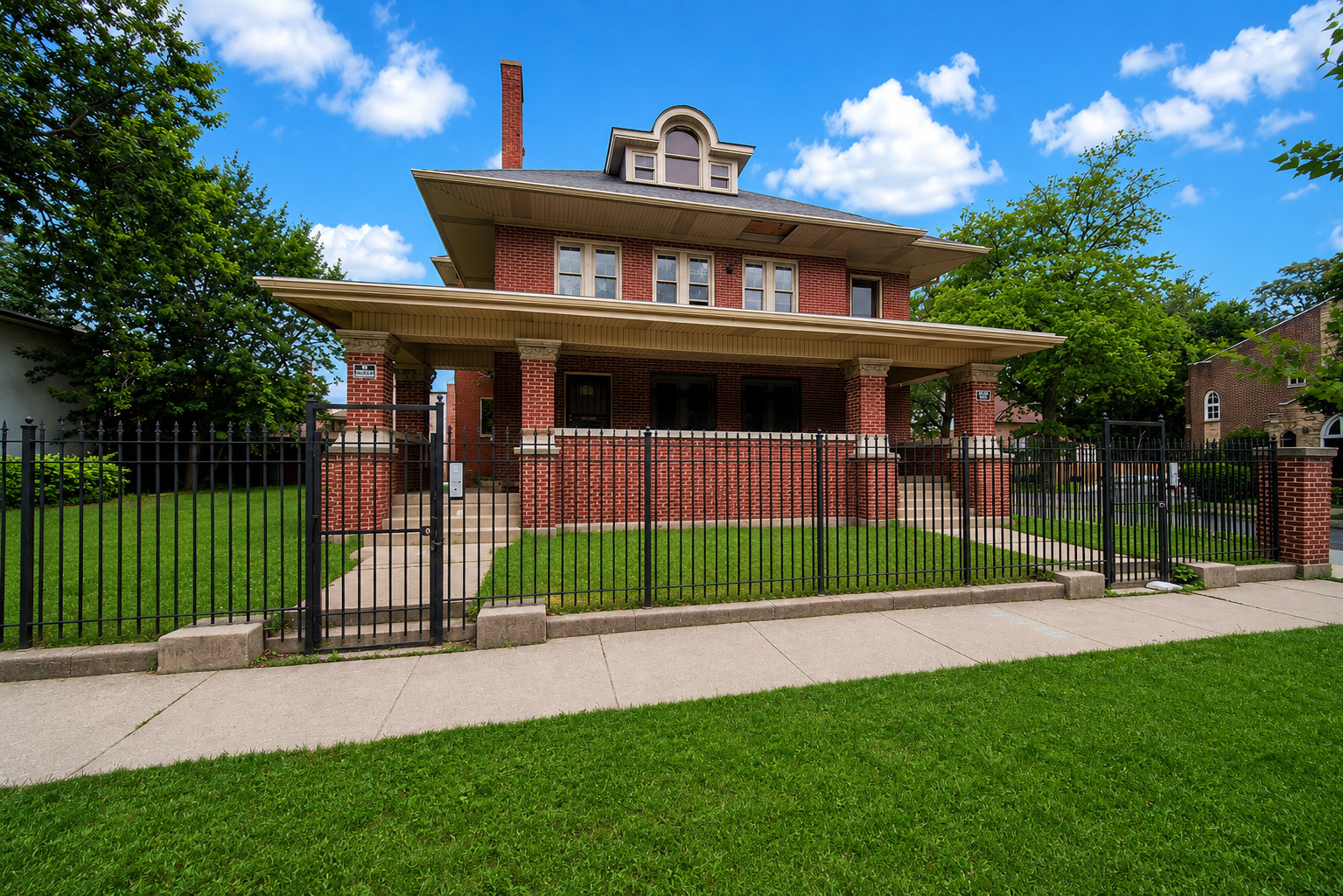 446 N Pine Avenue Property Photo 1