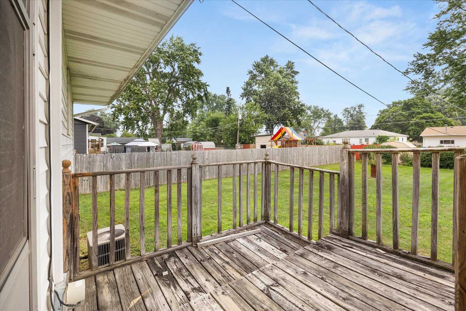 1803 Wright Street Property Photo 29