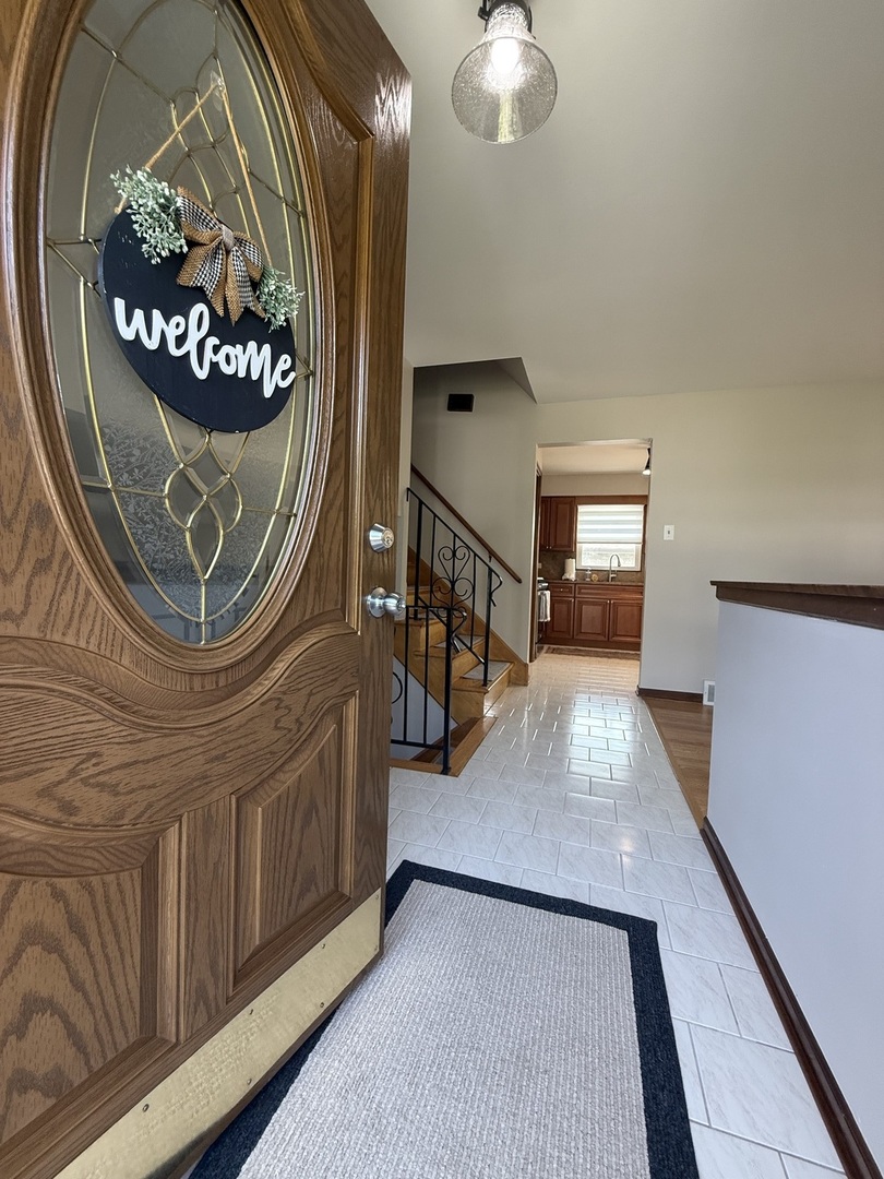 10507 S Terry Drive Property Photo 4