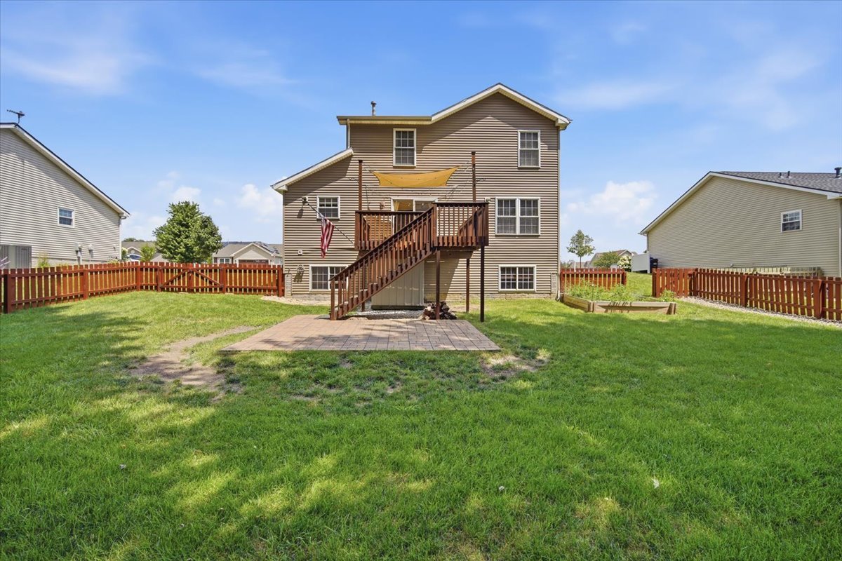 2909 Breezewood Boulevard Property Photo 40