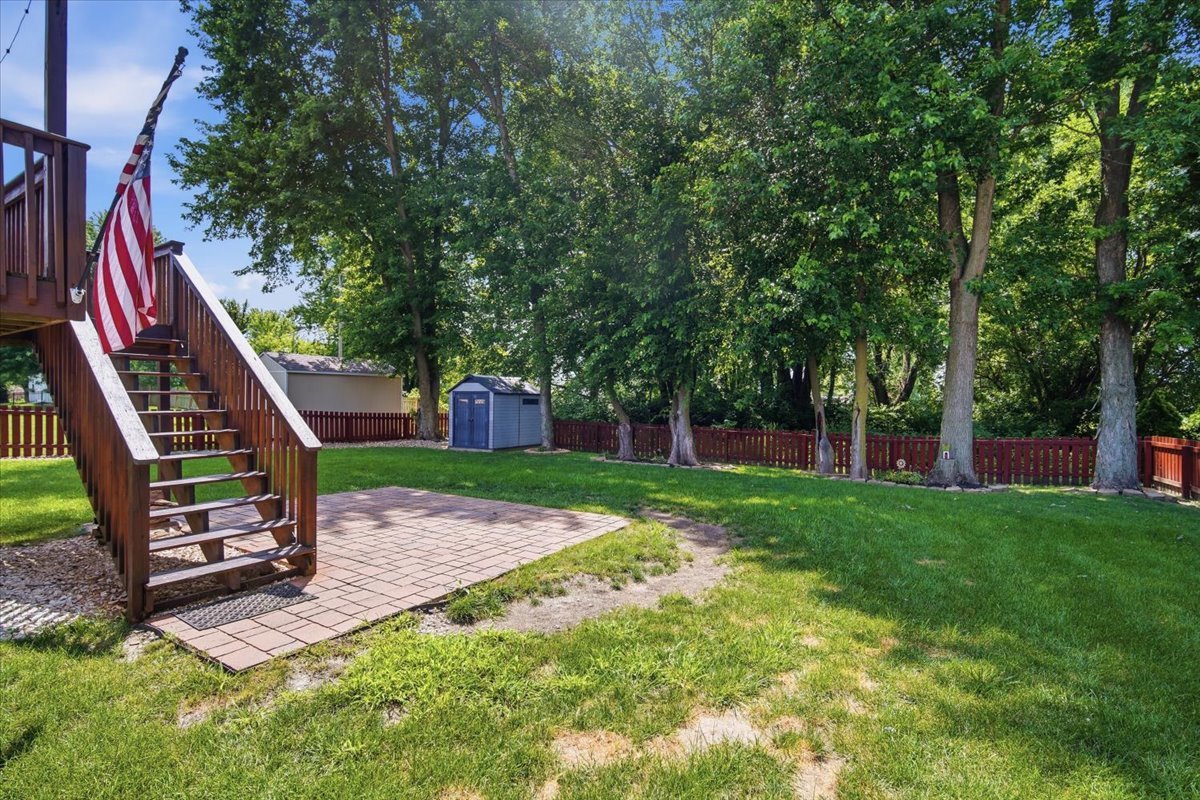2909 Breezewood Boulevard Property Photo 41