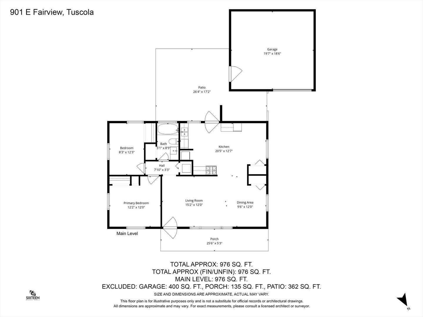 901 E Fairview Drive Property Photo 36