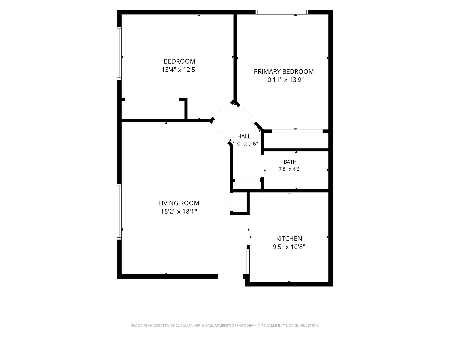1243 Washington Street C304 Property Photo 19